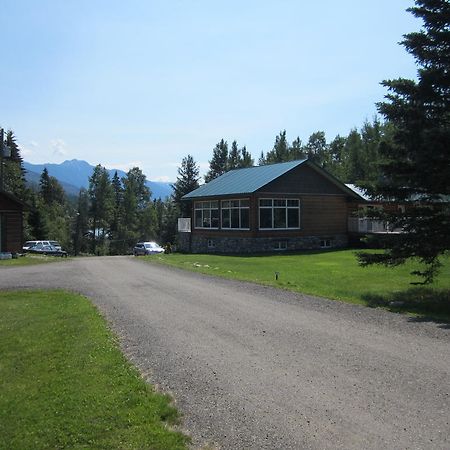 Beaver Creek Lodge And Cabins McBride Extérieur photo