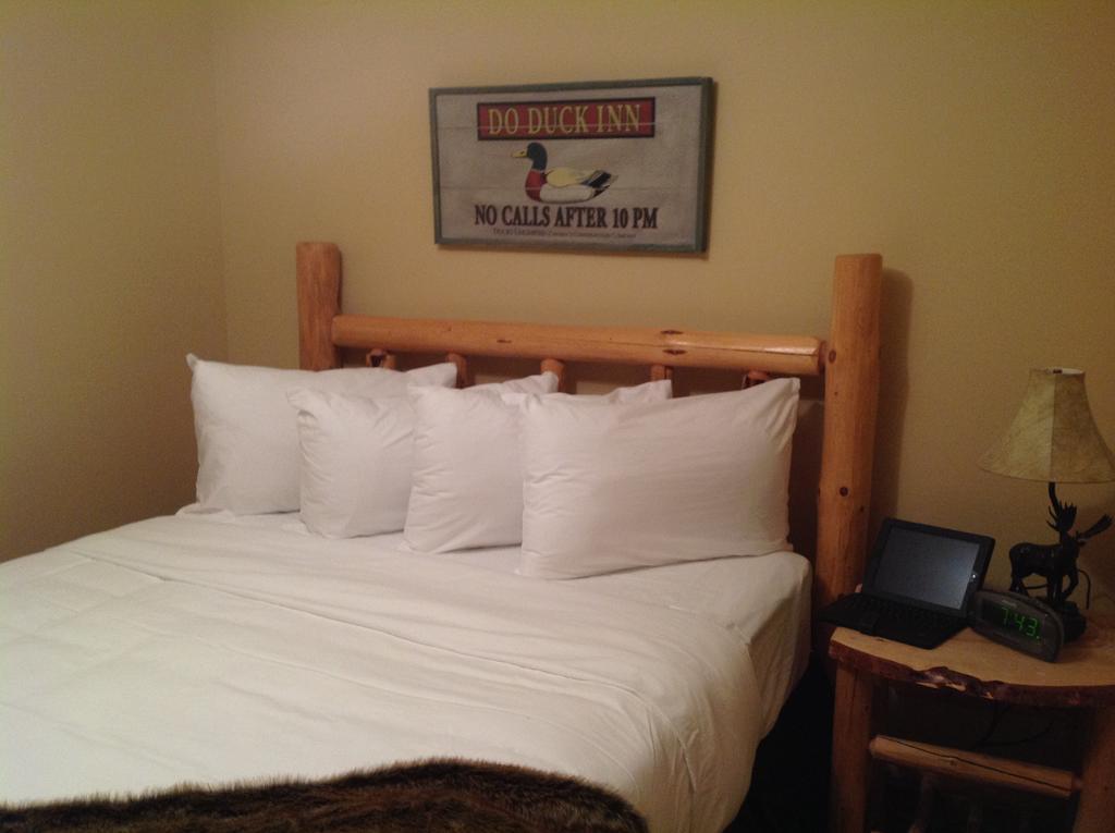 Beaver Creek Lodge And Cabins McBride Extérieur photo